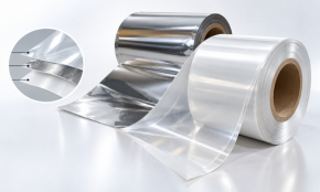 Three Layer Film packaging image