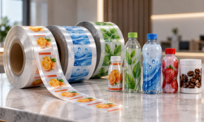 Shrink Labels packaging image